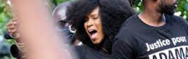 Marche interdite à Paris: Youssouf Traoré hospitalisé, appel au rassemblement de ses soutiens