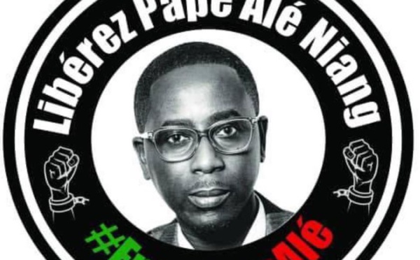 Sénégal : Les autorités doivent immédiatement libérer le journaliste Pape Alé Niang, selon l’Institut International de la Presse (IPI)