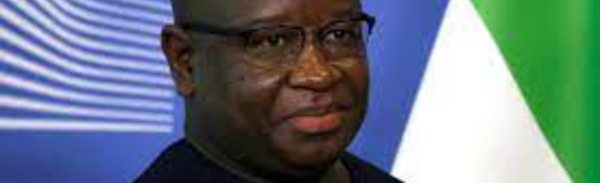 Sierra Leone : plusieurs officiers de l'armée arrêtés pour "subversion"