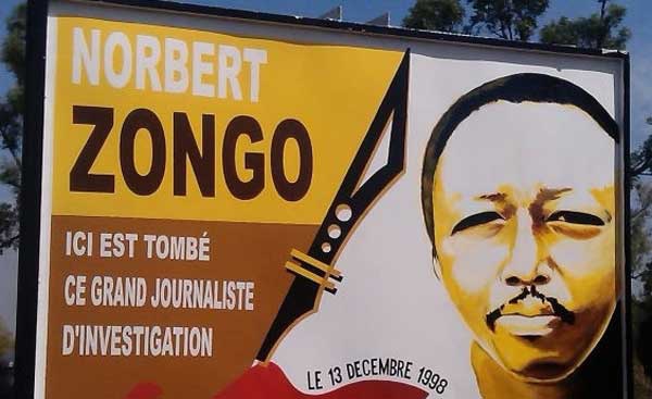 Prix Africain du Journalisme d'Investigation - Norbert Zongo 2023 : 118 dossiers de candidatures issues de 29 pays