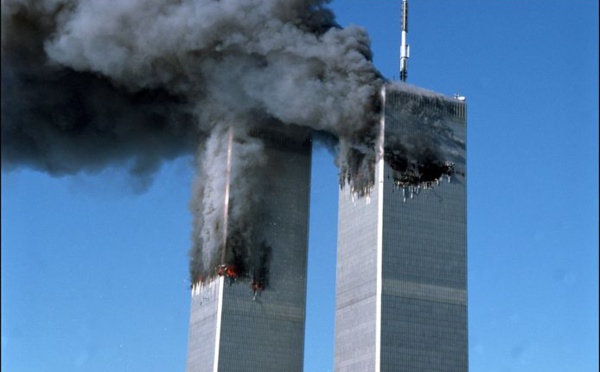 Deux nouvelles victimes du 11-Septembre identifiées, 22 ans après