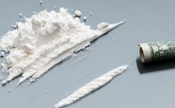 Brésil : saisie record de cocaïne destinée à l'Afrique