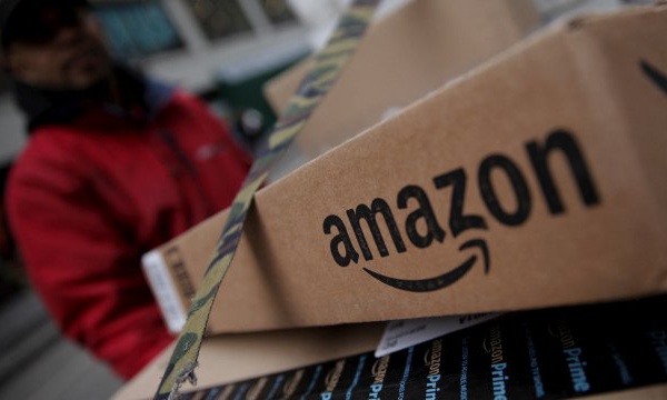 Les Etats-Unis poursuivent Amazon pour monopole « illégal »