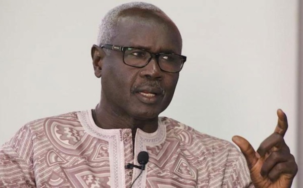 Mody Niang : « Que Dieu nous préserve d’une élection d’Amadou Ba à la tête du Sénégal. » 