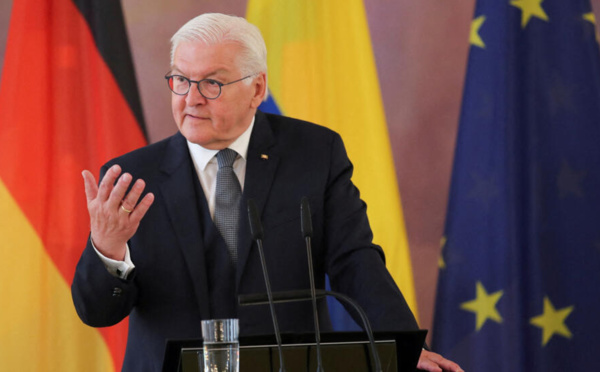 Massacres en Tanzanie à l’époque coloniale - L’Allemagne demande « pardon » aujourd'hui