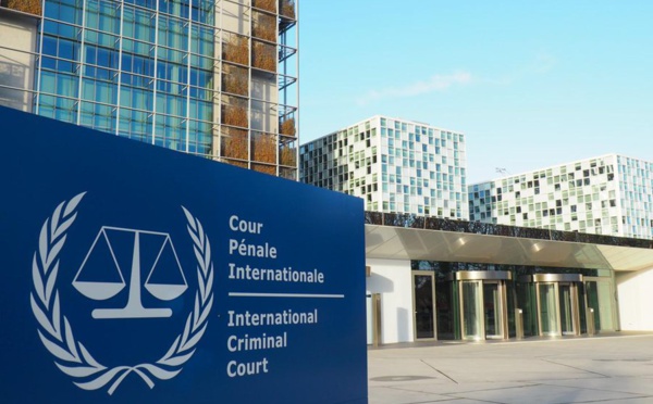 « Situation dans l’État de Palestine » - Cinq pays saisissent la Cour pénale internationale