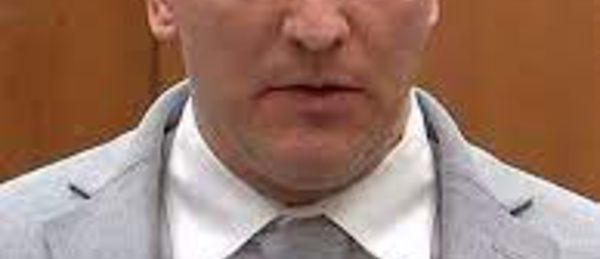 Le policier meurtrier de George Floyd poignardé en prison