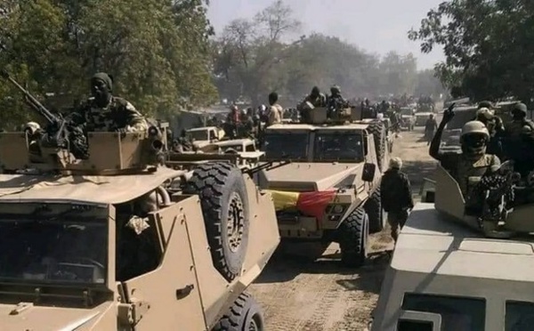 Mali : La justice ouvre une enquête sur des chefs d'Al-Qaida et de l'Azawad