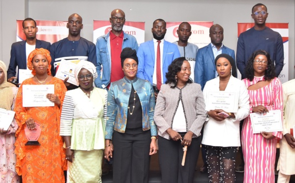 6e édition des Prix E-jicom de Journalisme : le palmarès 