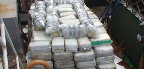 Marché de la cocaïne - La Colombie en déclin au profit de nouveaux acteurs, indique un rapport