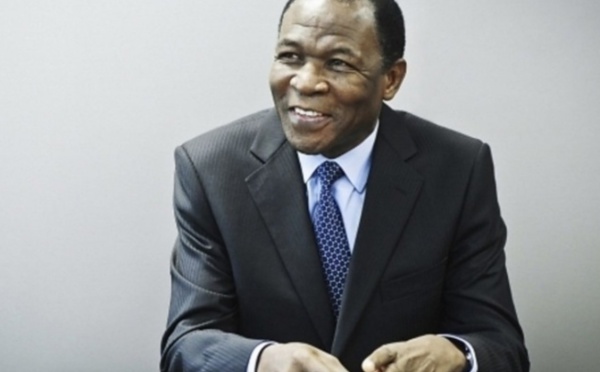 Burkina Faso : la France annule le décret d’extradition de François Compaoré, accusé dans l'assassinat de Norbert Zongo