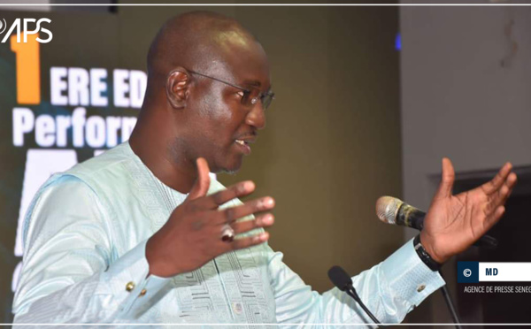 Innovations, contenus : L'APS magnifie ses performances réalisées en 2023