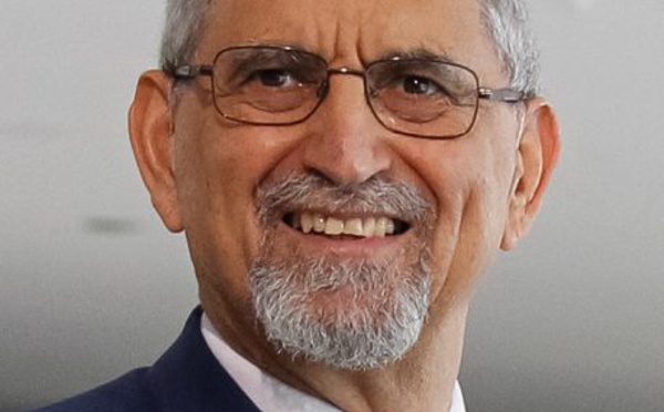 La presse, un élément vital de la démocratie, martèle un ancien président du Capt-Vert