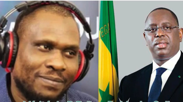 La CAP en bouclier pour Babacar Fall