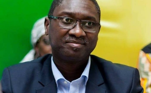 Organisation de la présidentielle - « Le processus se déroule normalement » dans la diaspora, selon le Maese