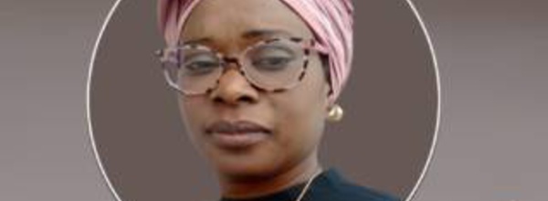 Adama Ly Diouf, nouvelle présidente de l’Union de la presse francophone Sénégal