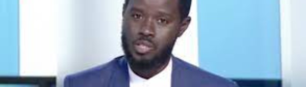 La coalition "DIOMAYE PRESIDENT" dénonce un durcissement des conditions de détention du candidat Bassirou Diomaye Faye