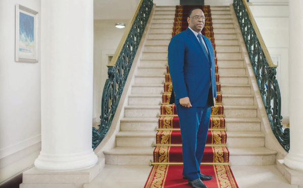 Une cinquantaine d’universitaires exigent de Macky Sall une élection présidentielle le 25 février 2024