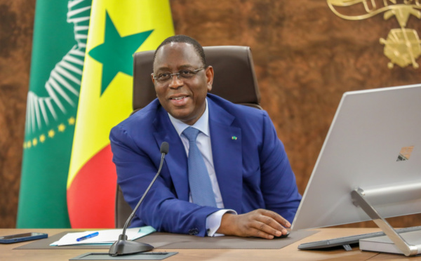 Macky Sall annule l’élection présidentielle du 25 février 2024, rallonge son mandat 