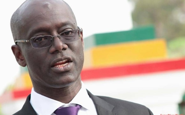 Thierno Alassane Sall : « Macky Sall est tenté par la haute trahison, la mobilisation citoyenne s'impose »