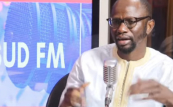 Le troisième mandat sous une nouvelle forme (Dr Mamadou Salif Sané)