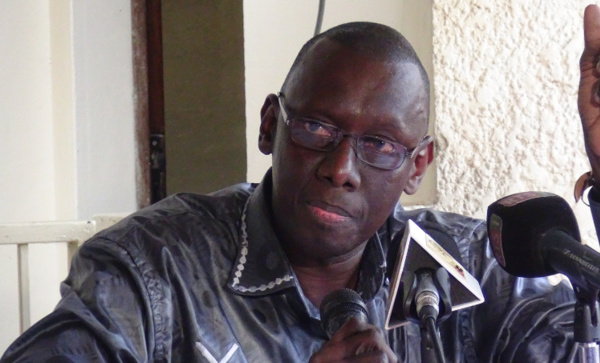 CE QUE JE SAIS (Par Abdoulaye Dièye, enseignant à l’Ucad)