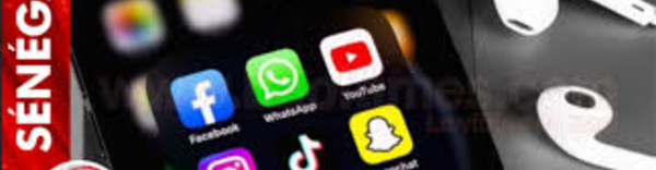 SENEGAL - Appel urgent pour la restauration des droits numériques