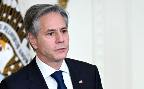 SENEGAL - Les Etats-Unis demandent une élection présidentielle le 25 février 2024, le coup d'Etat de Macky Sall jugé illégitime