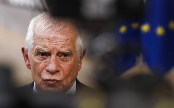 EXCLUSIF - SENEGAL - L’Union européenne appelle au rétablissement du calendrier électoral, sermonne l'Etat sur l'exercice des libertés