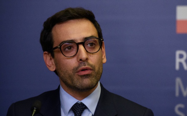 SENEGAL - La France bouscule Macky Sall et réclame « une élection présidentielle conformément á la Constitution »