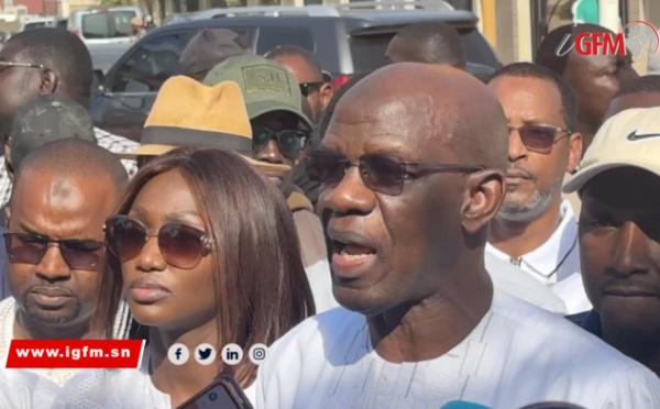 Présidentielle annulée : En attendant le Conseil constitutionnel, la Cour suprême interpellée