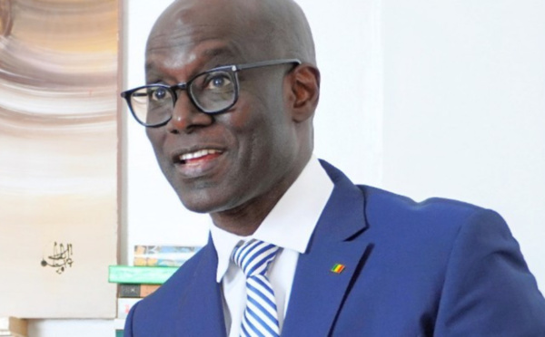 Thierno Alassane Sall : Ce qui hante Macky Sall et son équipe