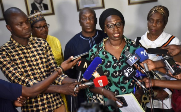 Coup d’Etat au Sénégal : Une mission parlementaire de la Cédéao soutient le plan de sortie de crise de Macky Sall