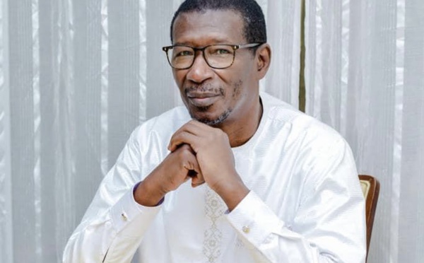 LE COUP D’ÉTAT A ÉCHOUÉ (MTN)