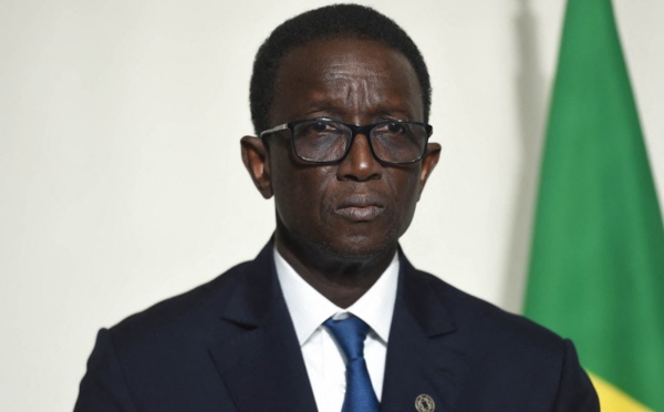 Présidentielle - Le candidat Amadou BA vise une « victoire nette dès le 1er tour » à n’importe quelle date retenue