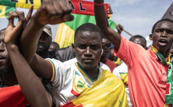 Les Sénégalais ont encore manifesté pour une présidentielle sans délai