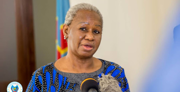 Guy Marius Sagna interpelle l'ONU sur la nomination de la commissaire de police Khady Fall à la Monusco