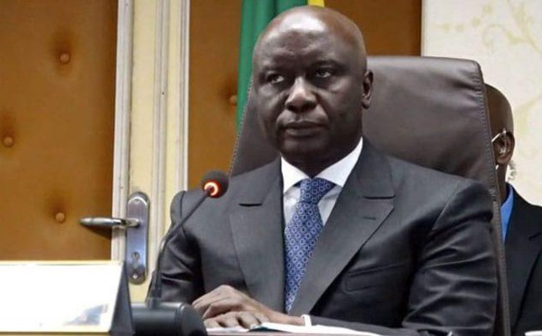 Idrissa Seck boycotte le dialogue pour ne pas « cautionner un coup d’Etat constitutionnel (d’un) Président en fin de règne »