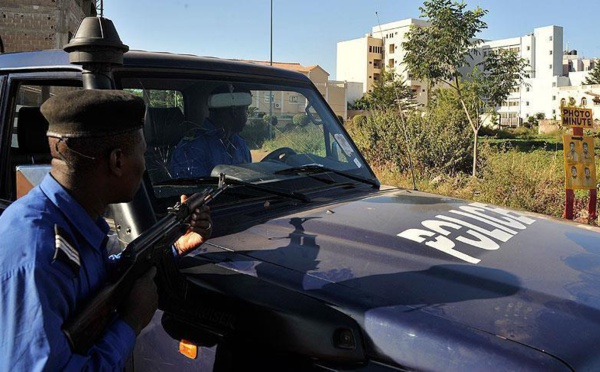 Tchad : "Plusieurs morts" dans des échanges de tirs près des locaux de l'Agence nationale de sécurité de l'Etat