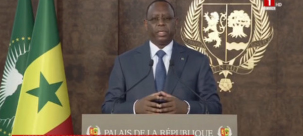 Après le « dialogue », Macky Sall toujours si peu pressé de fixer une date pour la présidentielle