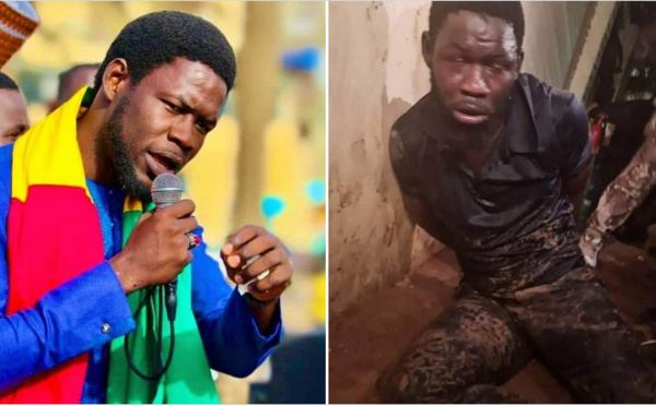 Pape Abdoulaye Touré : Le récit d'un torturé d'Etat 