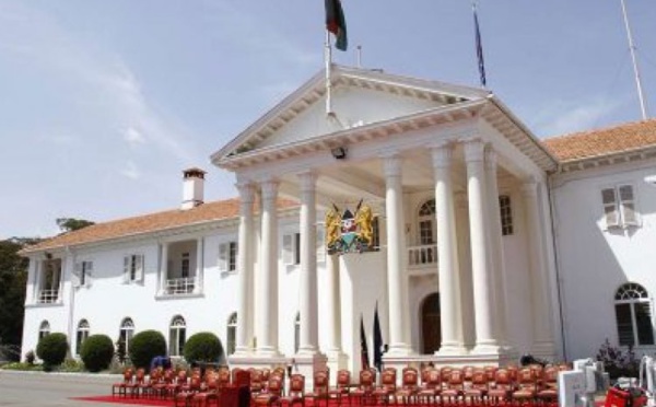 Au Kenya, les dépenses du gouvernement provoquent l'ire de la population