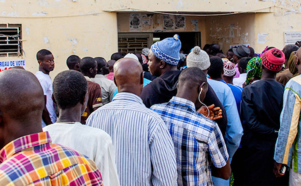 Sénégal : l'horizon se dégage devant une présidentielle fixée au 24 mars