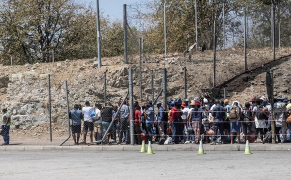 Afrique australe: Amnesty international pointe les abus contre les commerçantes transfrontalières