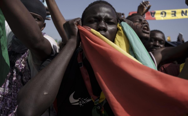 Campagne électorale - Le CORED dénonce le "plagiat" par "beaucoup de médias" des communiqués de presse des candidats