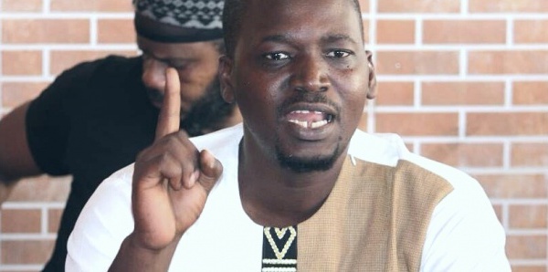 Thiès : Y en a marre entame une campagne pour le retrait des cartes d’électeur