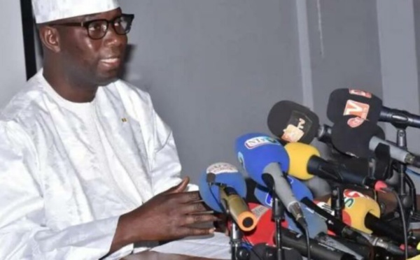 Daouda Ndiaye s’engage à garantir aux femmes un accès équitable et sécurisé à la terre