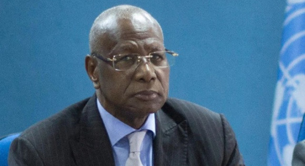 Le Pr. Abdoulaye Bathily félicite le Pastef et ses leaders