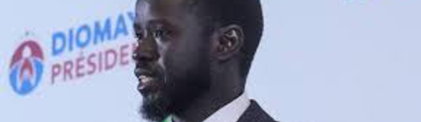 Victoire de Bassirou Diomaye Faye : La déclaration de Sursaut Citoyen et Demain Sénégal 