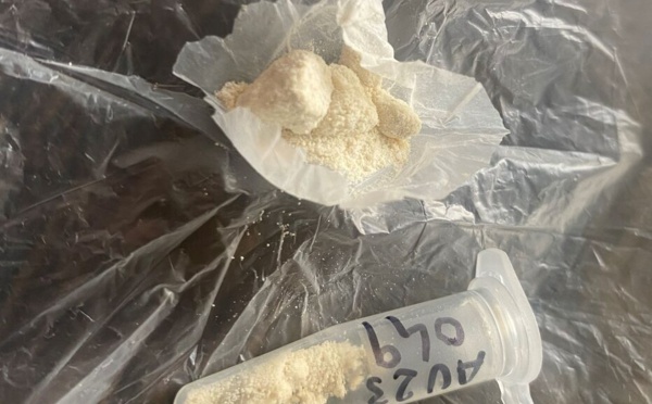 Aux Etats-Unis, un fils d’un ancien président de la Guinée-Bissau condamné pour trafic de drogue